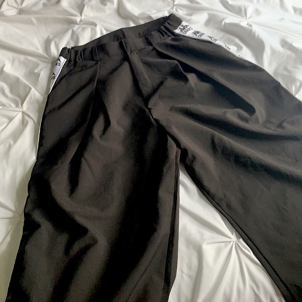 Charm's Flare Pants